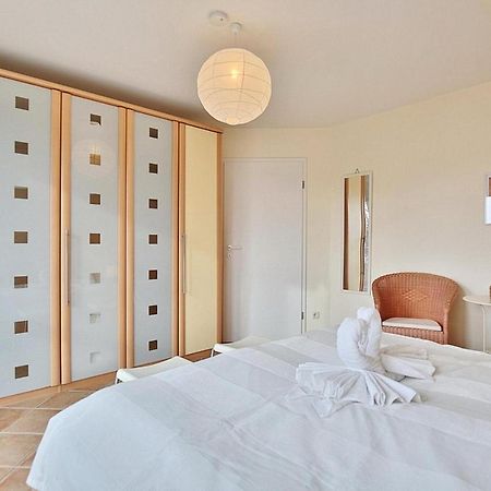 Domizil Strandburg Domizil Strandburg Appartement 25 Timmendorfer Strand Extérieur photo