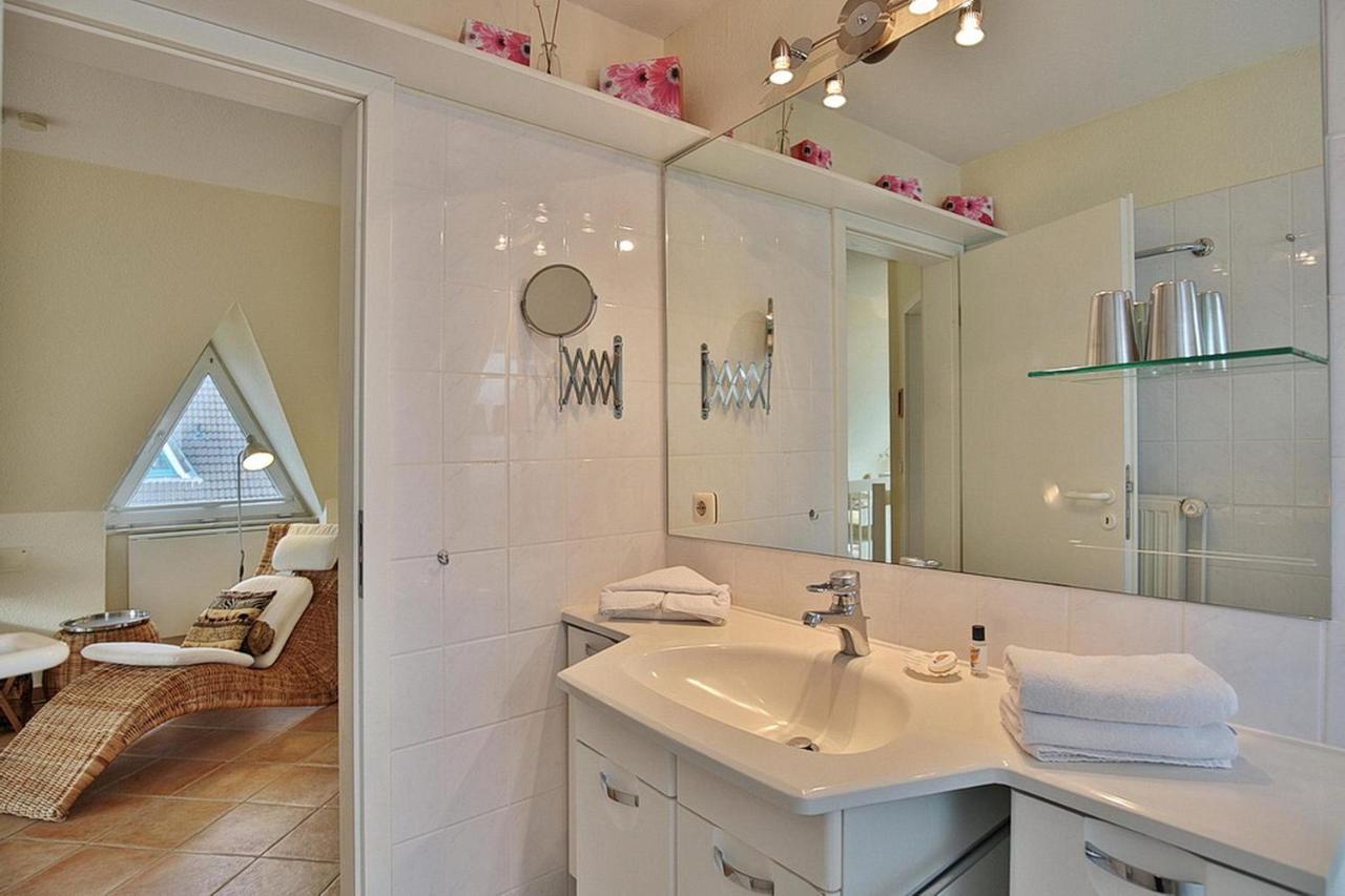 Domizil Strandburg Domizil Strandburg Appartement 25 Timmendorfer Strand Extérieur photo