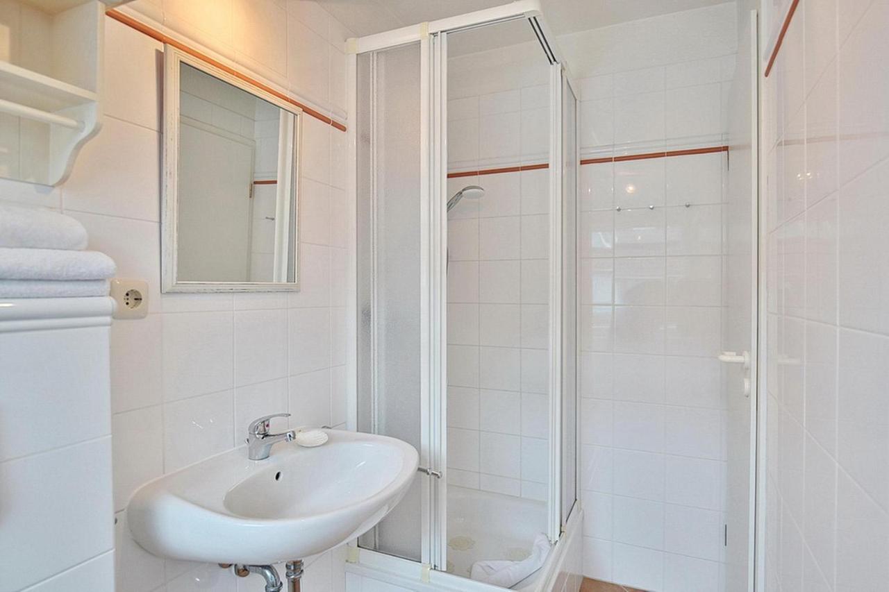 Domizil Strandburg Domizil Strandburg Appartement 25 Timmendorfer Strand Extérieur photo